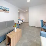 Martinez Hotel Sozopol