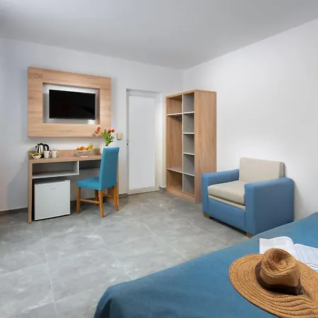 Martinez ホテル ソゾポル