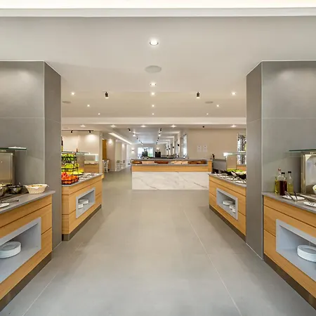 Martinez 4* ソゾポル