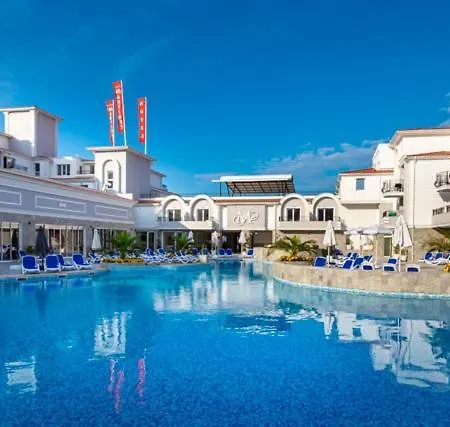 Martinez 4* Sozopol