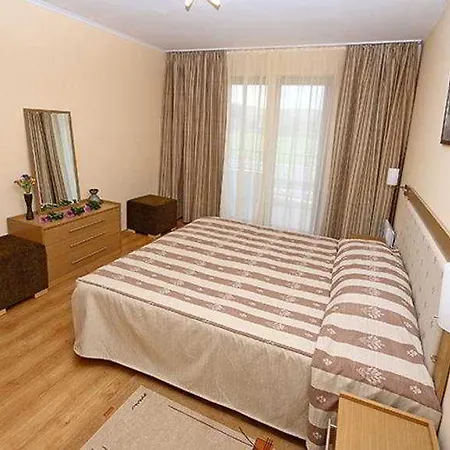 ホテル Martinez ソゾポル