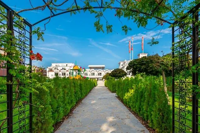 Martinez Hotel Sozopol