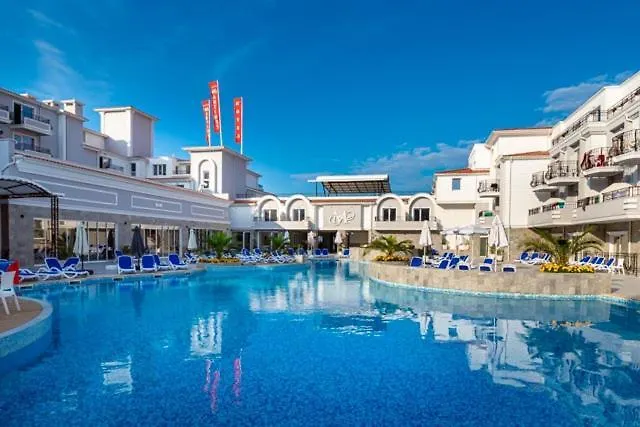 Martinez 4* Sozopol