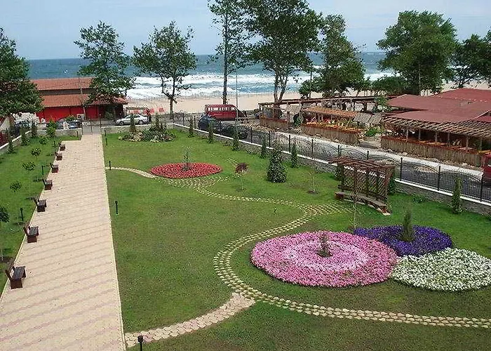Hotel Martinez