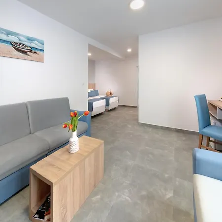 Martinez Hotel Sozopol