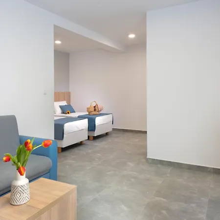 Martinez Hotel Sozopol