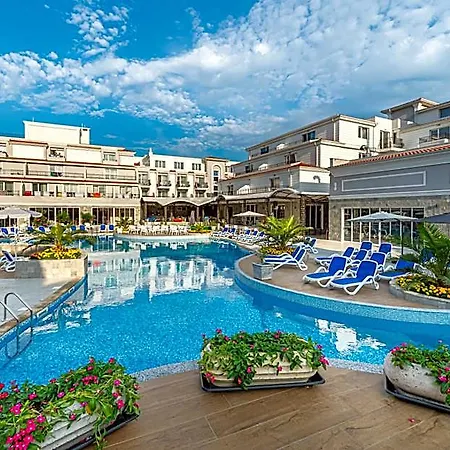 Hotel Martinez Sozopol