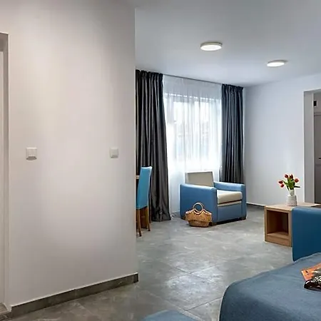 Martinez Hotel Sozopol