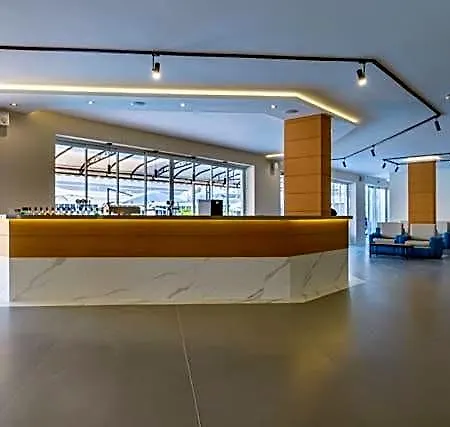 Martinez Hotel 4*