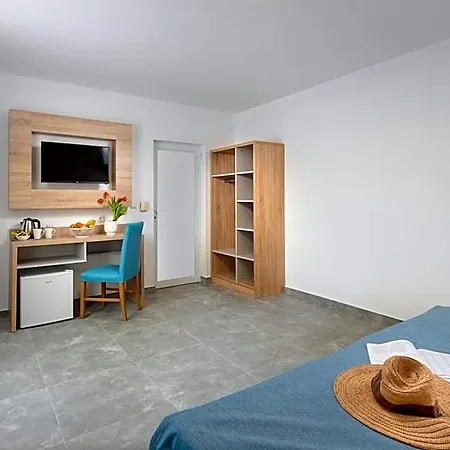 Hotel Martinez