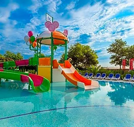 Hotel Martinez Sozopol