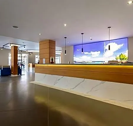 Martinez Hotel Sozopol