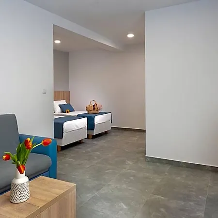 Martinez Hotel Sozopol