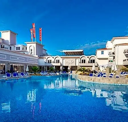 Martinez Hotel