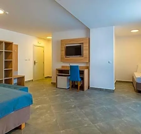 Martinez Hotel Sozopol