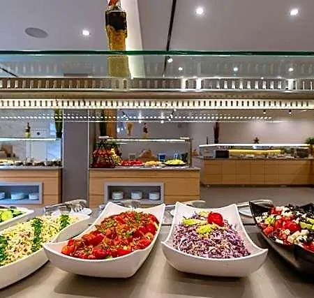 Hotel Martinez 4*