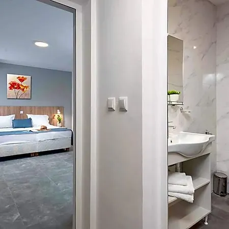 Hotel Martinez Sozopol