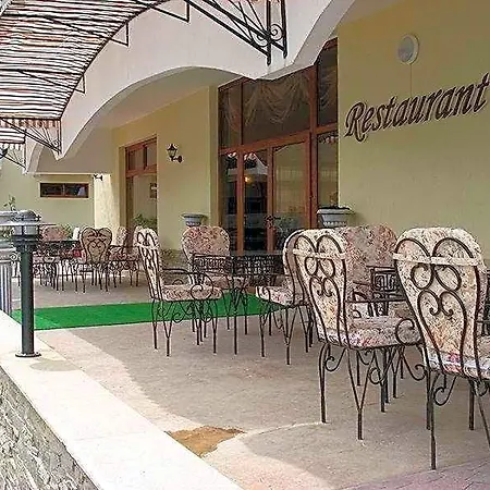 Martinez Hotel 4*
