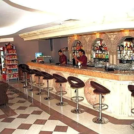 Martinez Hotel