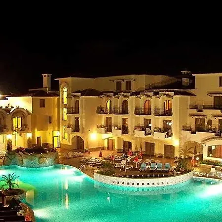 Hotel Martinez