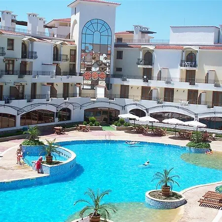 Hotel Martinez Sozopol