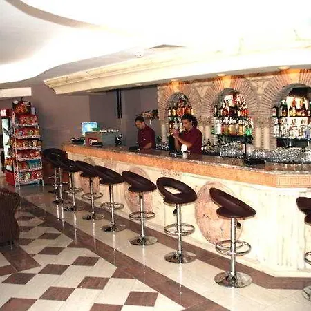 Martinez 4* Sozopol