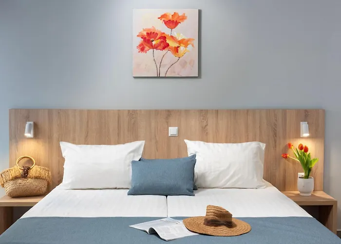 Martinez 4* Созополь