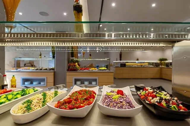 Отель Martinez Созополь