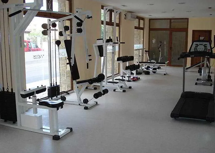 Martinez Созополь