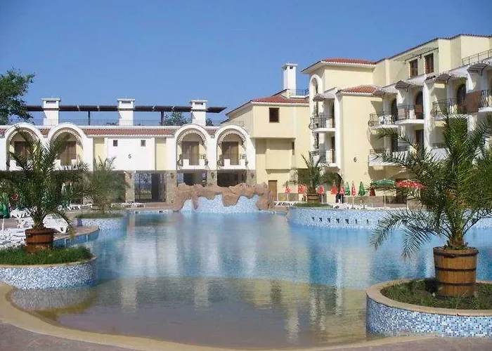 Martinez Созополь